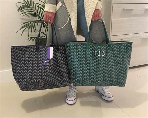 goyard st louis fake|st louis goyard bag.